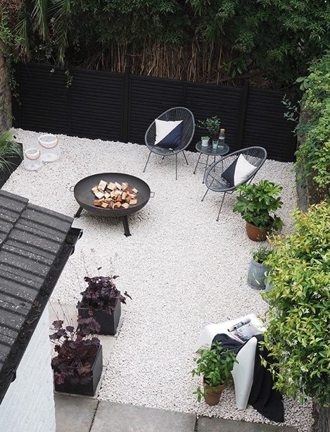 Tuintransformatie 9b