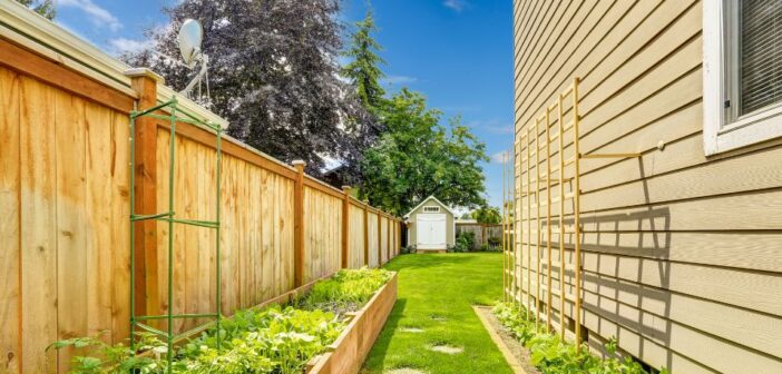 Waarom deze tuinafsluitingen het populairst zijn