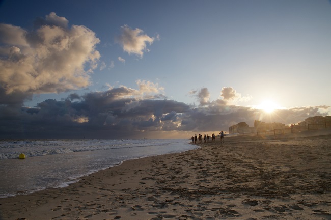 Knokke, Belgium