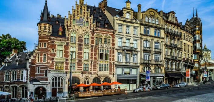 Bruxelles