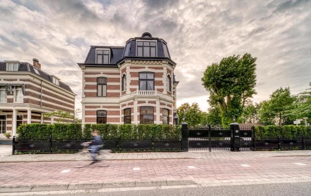buitenland nederland leerdam 1