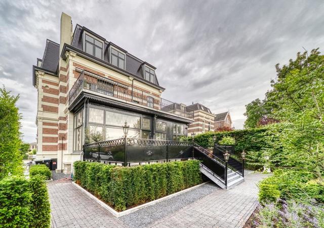 buitenland nederland leerdam 3