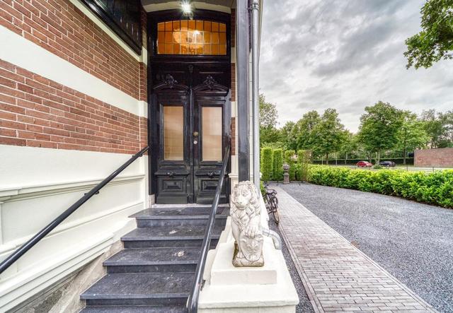 buitenland nederland leerdam 4