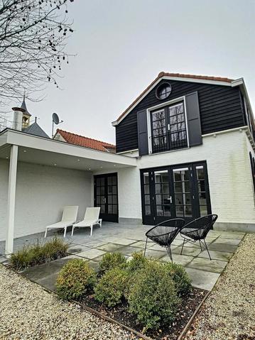 buitenland nederland retranchement 7