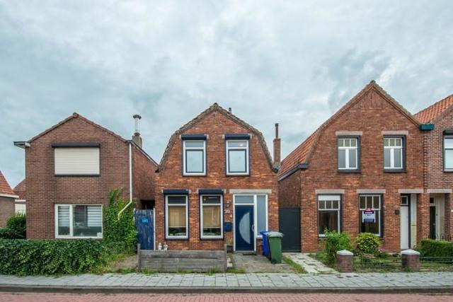 buitenland terneuze nederland 1