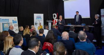 Conférence à Namur sur les offres