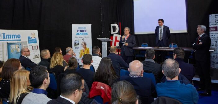 Conférence à Namur sur les offres
