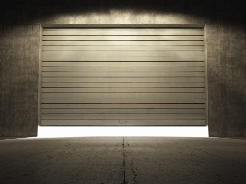 garage