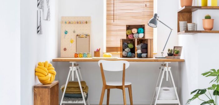 hobbykamer