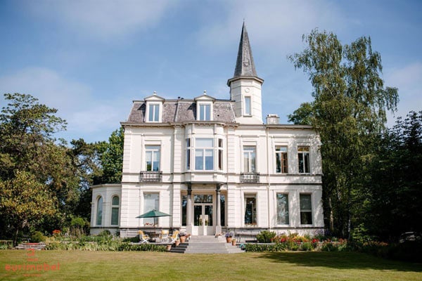 kasteel-destelbergen
