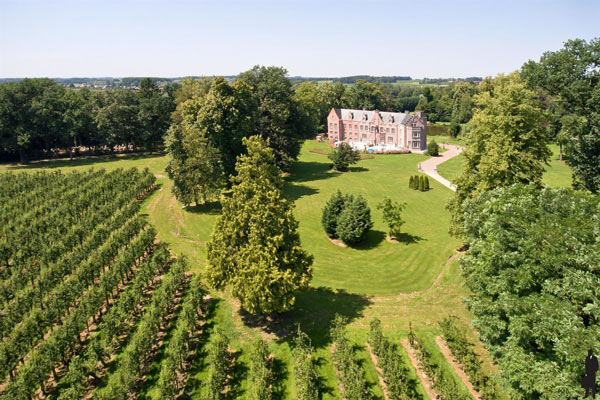 kasteel-kortenaken