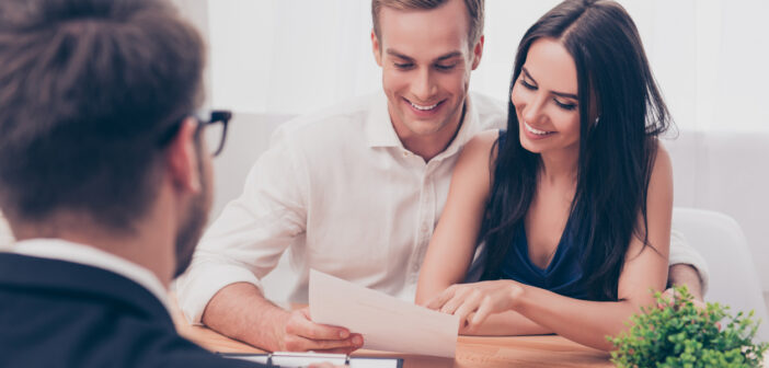 terminologie immobilière