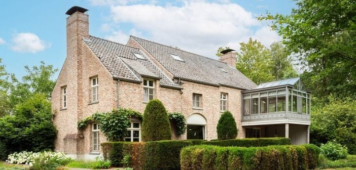 5 opvallende woningen