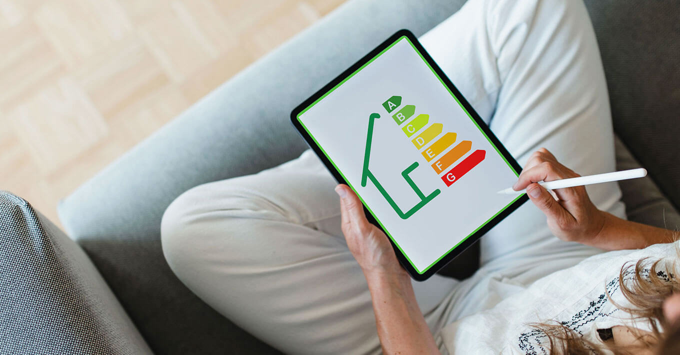 Vlaamse E-F-woningen en Waalse woningen opnieuw duurder