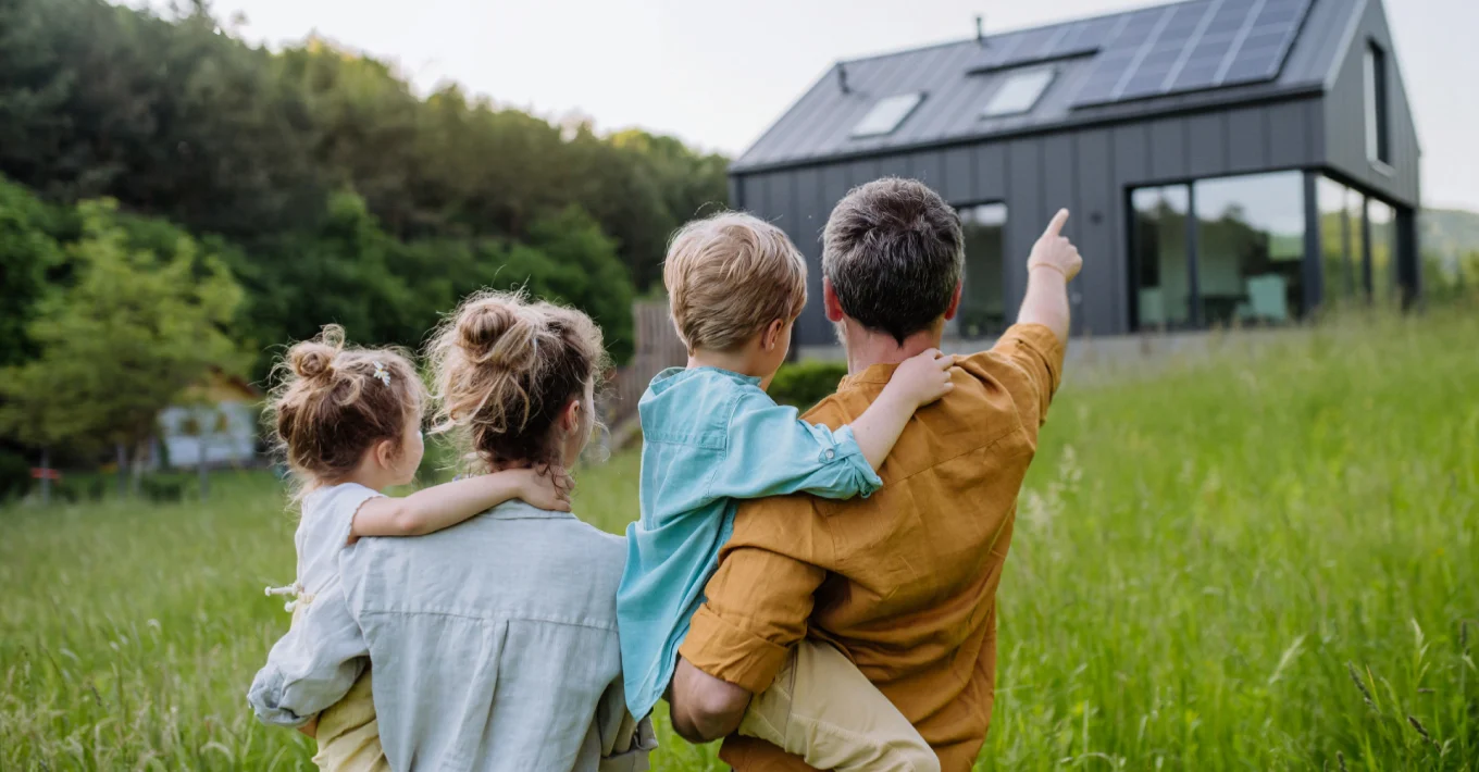 Vlaams woningaanbod in 2025 energiezuiniger dan ooit