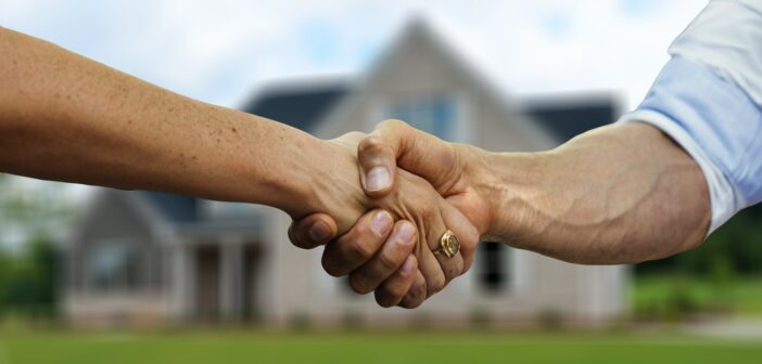 agent immobilier
