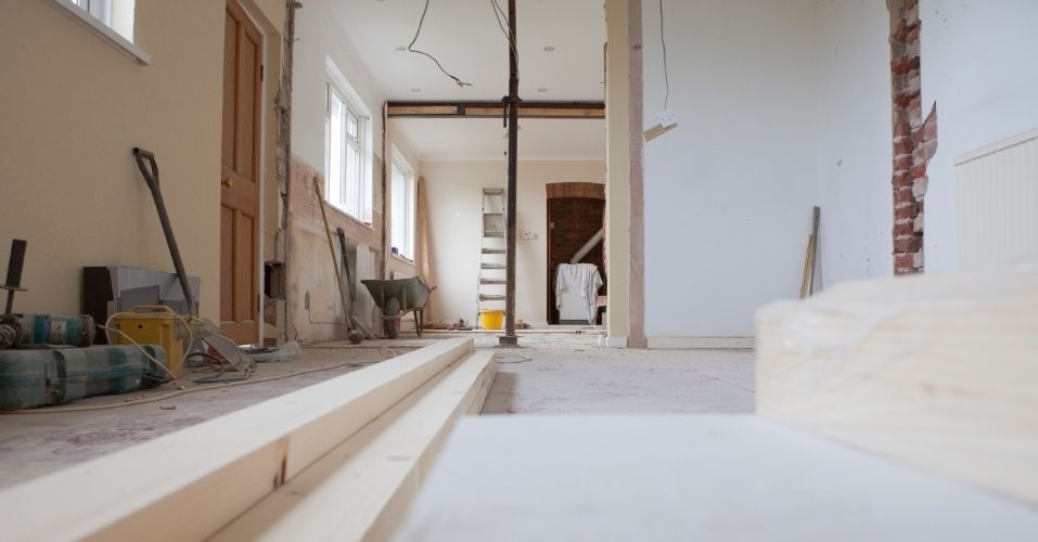 Renteloze renovatielening wordt afgeschaft: wat nu?