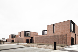 Modulair bouwen