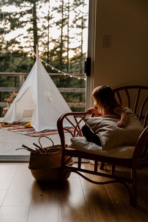 tent-tuin