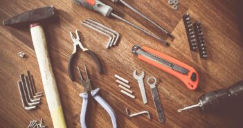Travaux de construction