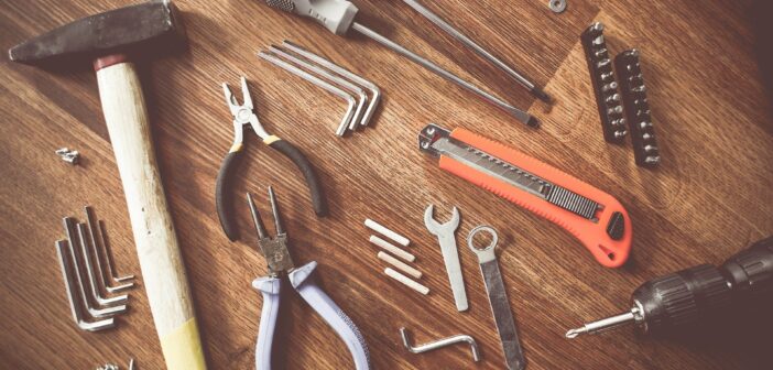 Travaux de construction