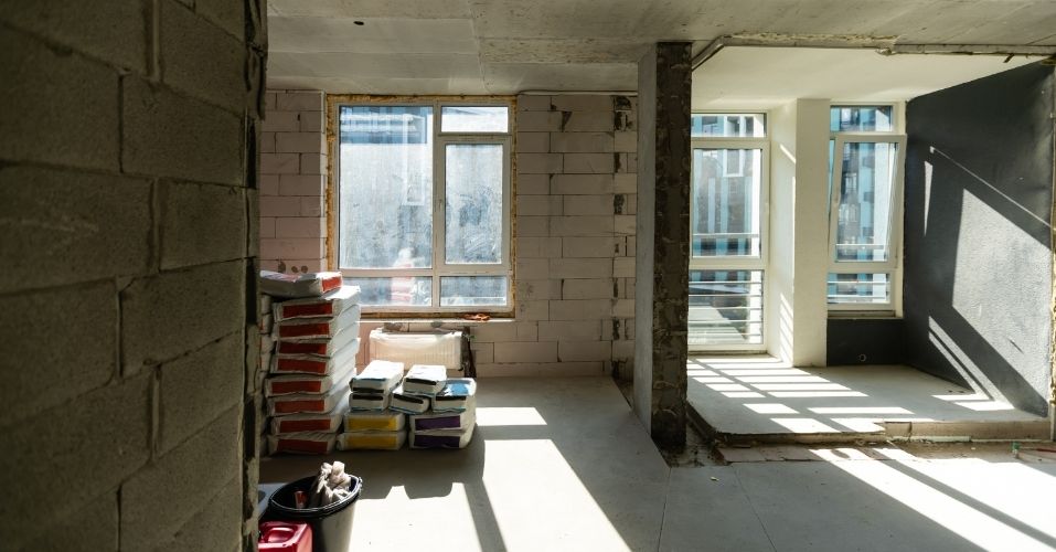 Renovatieplicht bij een bestaande woning: wat verandert er?