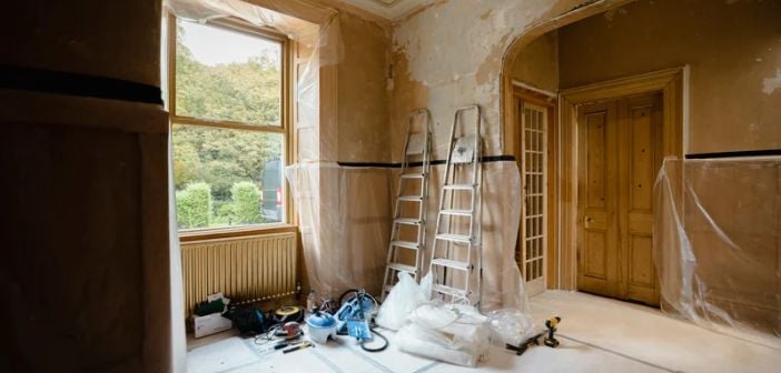 Renovatie gepland in 2027? Dit moet je weten!