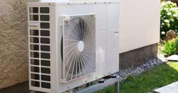 warmtepomp