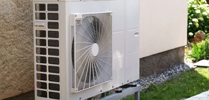 warmtepomp