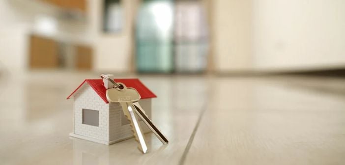 Zo lang staat een woning vandaag te koop in jouw regio&nbsp;