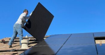 zonnepanelen mee verhuizen