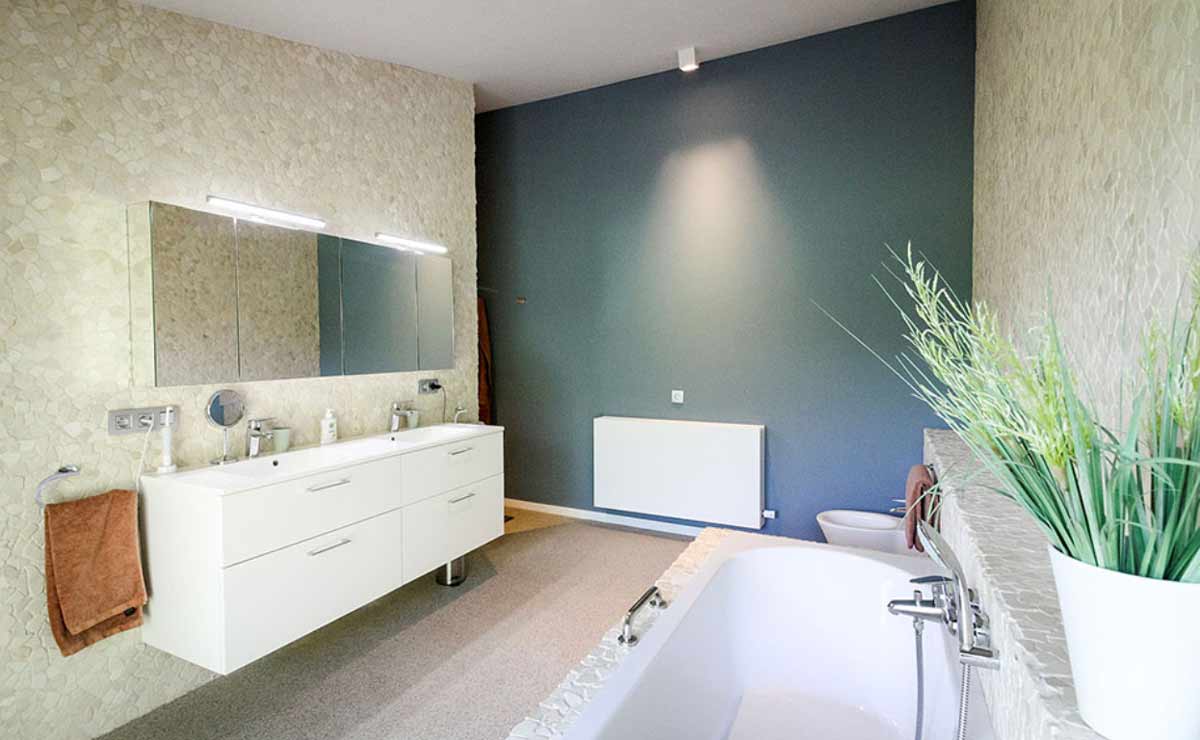 Badkamer Tongeren - Zimmo