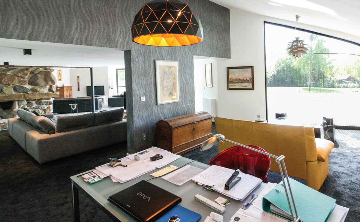 Bureau Tongeren - Zimmo