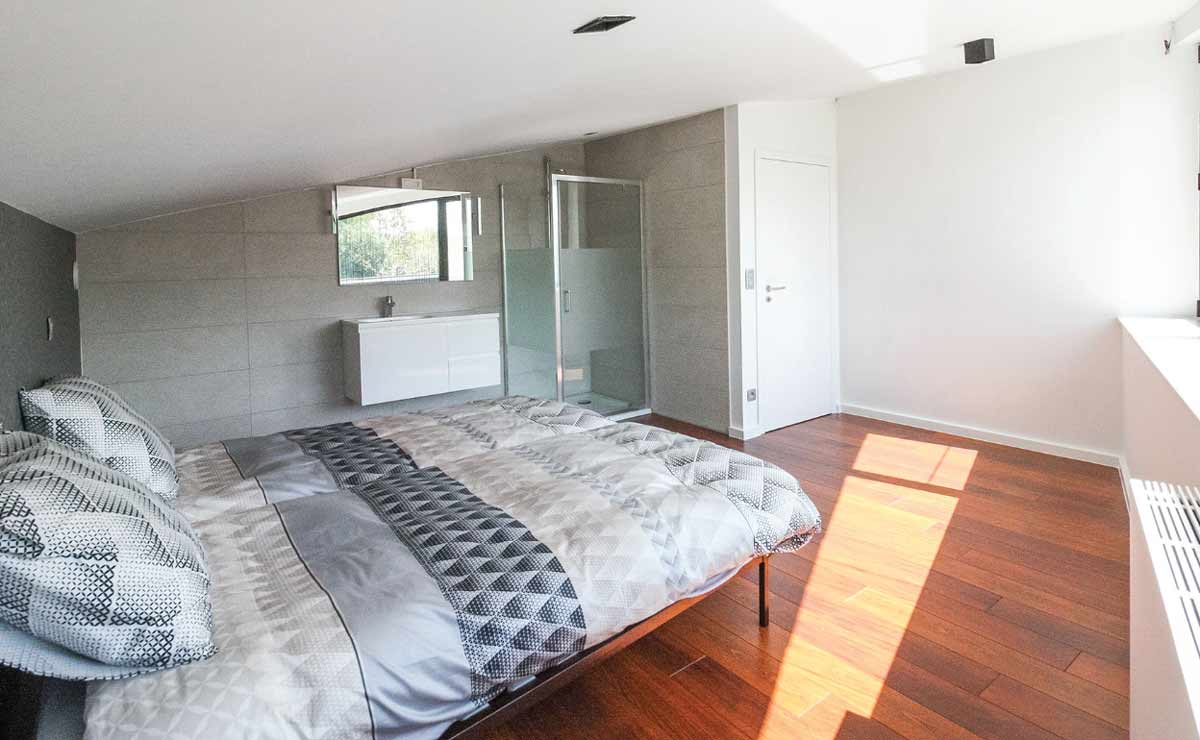 Slaapkamer Tongeren - Zimmo